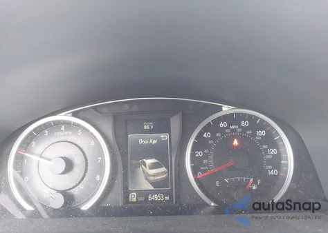 2017 Toyota Camry Se from USA, damaged, VIN 4T1BF1FK8HU279574